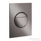 Grohe NOVA COSMOPOLITAN S nyomólap,Hard Graphite 37601A00