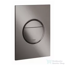 Grohe NOVA COSMOPOLITAN S nyomólap,Hard Graphite 37601A00
