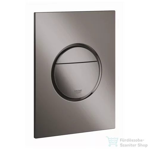 Grohe NOVA COSMOPOLITAN S nyomólap,Hard Graphite 37601A00