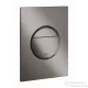 Grohe NOVA COSMOPOLITAN S nyomólap,Hard Graphite 37601A00
