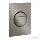Grohe NOVA COSMOPOLITAN S nyomólap,Brushed Hard Graphite 37601AL0