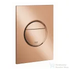 Grohe NOVA COSMOPOLITAN S nyomólap,Warm Sunset 37601DA0