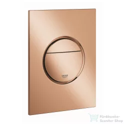 Grohe NOVA COSMOPOLITAN S nyomólap,Warm Sunset 37601DA0