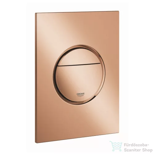 Grohe NOVA COSMOPOLITAN S nyomólap,Warm Sunset 37601DA0