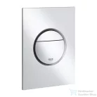 Grohe NOVA COSMOPOLITAN S nyomólap,Matt króm 37601P00