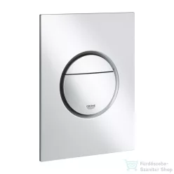 Grohe NOVA COSMOPOLITAN S nyomólap,Matt króm 37601P00