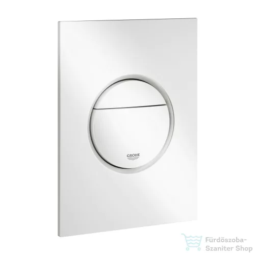 Grohe NOVA COSMOPOLITAN S nyomólap,Alpin fehér 37601SH0