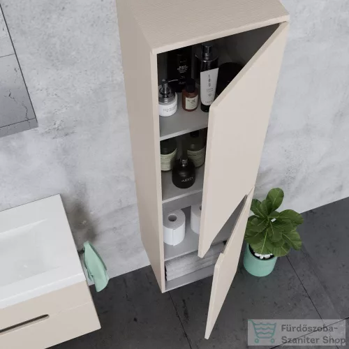 TBoss Lima F140 2A kiegészítő szekrény, balos nyitással 376230601