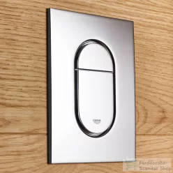Grohe ARENA COSMOPOLITAN S nyomólap,Króm 37624000