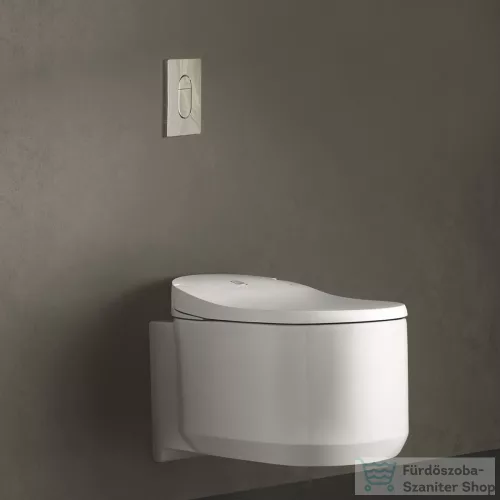 Grohe ARENA COSMOPOLITAN S nyomólap,Króm 37624000