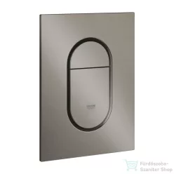 Grohe ARENA COSMOPOLITAN S nyomólap,Hard Graphite 37624A00