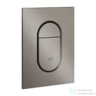 Grohe ARENA COSMOPOLITAN S nyomólap,Brushed Hard Graphite 37624AL0