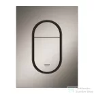 Grohe ARENA COSMOPOLITAN S nyomólap,Brushed Hard Graphite 37624AL0