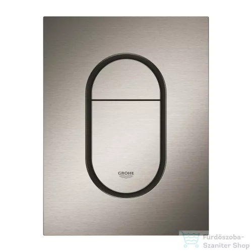 Grohe ARENA COSMOPOLITAN S nyomólap,Brushed Hard Graphite 37624AL0