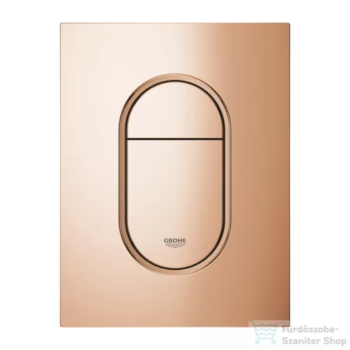 Grohe ARENA COSMOPOLITAN S nyomólap,Warm Sunset 37624DA0