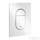 Grohe ARENA COSMOPOLITAN S nyomólap,Alpin fehér 37624SH0
