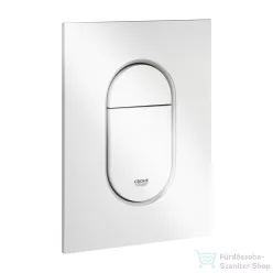 Grohe ARENA COSMOPOLITAN S nyomólap,Alpin fehér 37624SH0