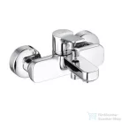 Kludi PURE&EASY kádtöltő- és zuhanycsap NA 15, króm 376810565