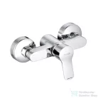 Kludi PURE&EASY egykaros zuhany csaptelep, króm 378410565