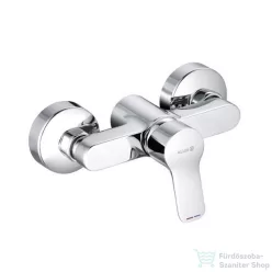 Kludi PURE&EASY egykaros zuhany csaptelep, króm 378410565