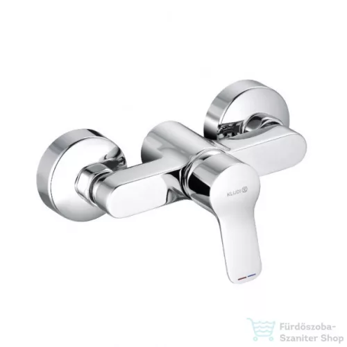Kludi PURE&EASY egykaros zuhany csaptelep, króm 378410565