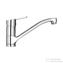 Kludi Logo Neo egykaros mosdócsap NA 10 379130575