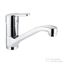 Kludi Logo Neo egykaros mosdócsap NA 10 379190575