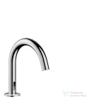 Hansgrohe AXOR Uno elektronikus mosdócsaptelep hőfokszabályozóval, alaptest nélkül, króm  38010000