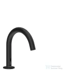 Hansgrohe AXOR UNO elektromos mosdó csaptelep alaptest nélkül, matt fekete 38010670