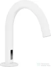 Hansgrohe AXOR UNO elektromos mosdó csaptelep alaptest nélkül, matt fehér 38010700