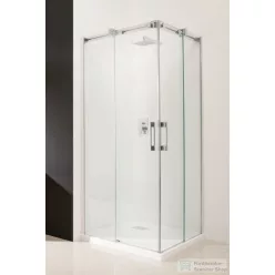 Radaway Espera KDD 90x90 zuhanykabin 380151-01L+380151-01R