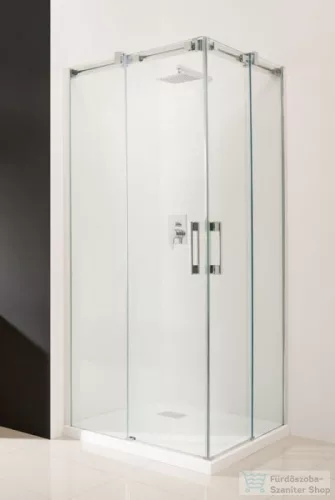 Radaway Espera KDD 90x90 zuhanykabin 380151-01L+380151-01R