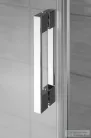 Radaway Espera KDD 90x90 zuhanykabin 380151-01L+380151-01R