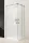 Radaway Espera KDD 100x100 zuhanykabin 380152-01L+380152-01R