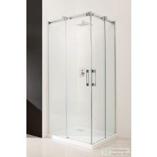 Radaway Espera KDD 120x120 zuhanykabin 380153-01L+380153-01R