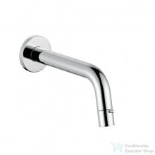   Kludi Bozz Fali kifolyószelep kezelőelemmel NA 15, króm, leeresztő nélkül 380180530