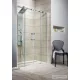 Radaway Espera DWD 160 zuhanyajtó 380260-01+380226-01