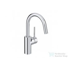   Kludi Bozz egykaros mosdócsaptelep leeresztő nélkül,króm 380280576