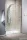 Radaway Espera DWJ 120 balos zuhanyajtó 380595-01L+380212-01L
