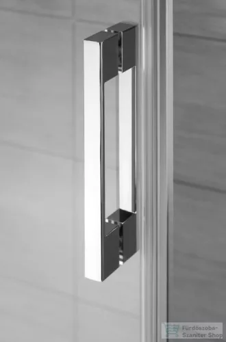 Radaway Espera DWJ 120 balos zuhanyajtó 380595-01L+380212-01L