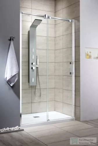 Radaway Espera DWJ 160 balos zuhanyajtó 380795-01L+380216-01L