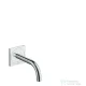Hansgrohe AX Uno 2 mosdócsaptelep elektronikus falsík alatti rövid kifolyóval 38119000