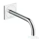 Hansgrohe AX Uno 2 mosdócsaptelep elektronikus falsík alatti hosszú kifolyóval 38120000