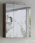 TBoss Mirror Box Senna 75 tükrös szekrény LED világítással 3812320106052402002