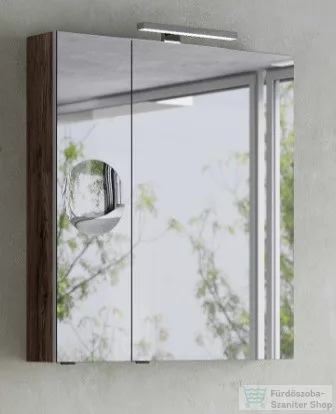 TBoss Mirror Box Senna 75 tükrös szekrény LED világítással 3812320106052402002