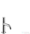 Hansgrohe AXOR UNO hidegvizes mosdó csaptelep DN15, leeresztő nélkül, króm 38130000
