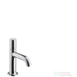   Hansgrohe AXOR UNO hidegvizes mosdó csaptelep DN15, leeresztő nélkül, króm 38130000