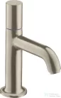 Hansgrohe AXOR UNO 70 hidegvizes mosdócsaptelep leeresztő nélkül, szálcsiszolt nikkel 38130820