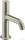 Hansgrohe AXOR UNO 70 hidegvizes mosdócsaptelep leeresztő nélkül, szálcsiszolt nikkel 38130820