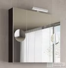 TBoss Mirror Box Senna 90 tükrös szekrény LED világítással 3822312106092402030